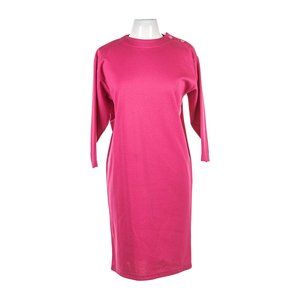 Units Midi MED Pink